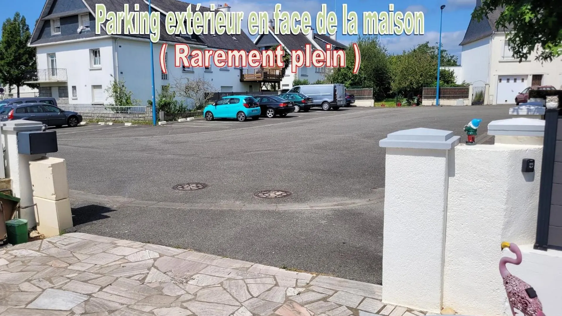 Guest house Update Location Lanester