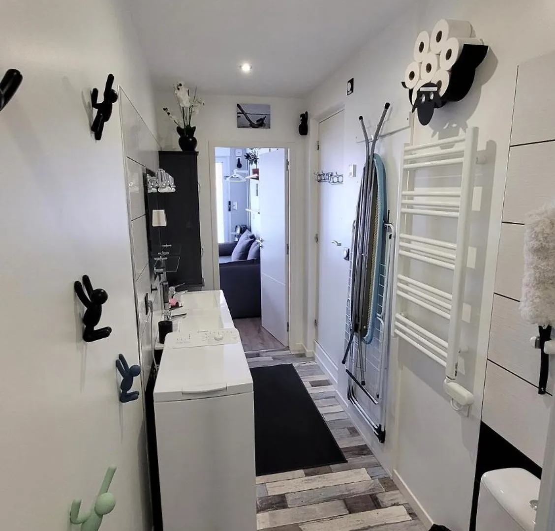 Guest house Update Location Lanester France
