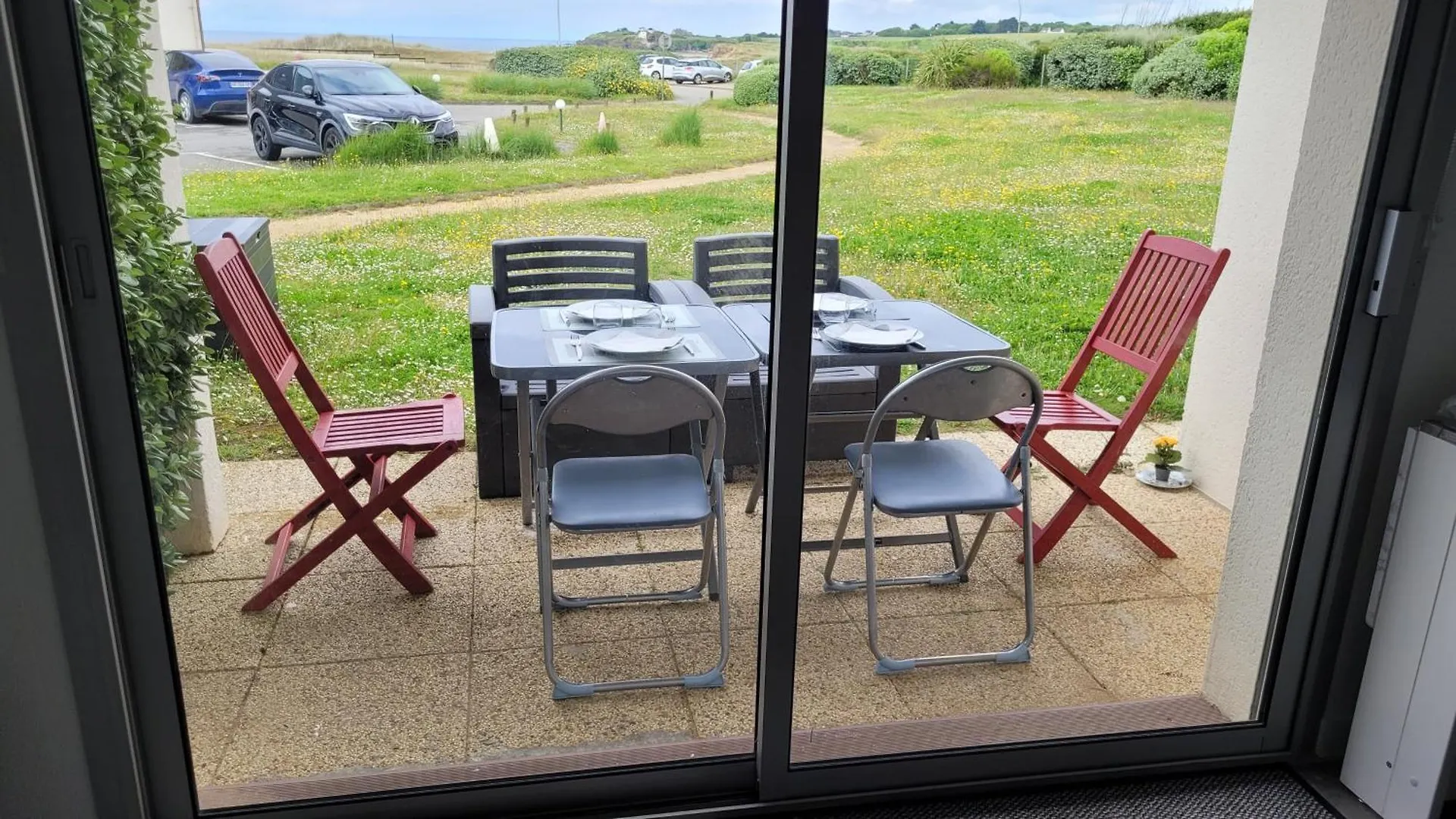 Guest house Update Location Lanester