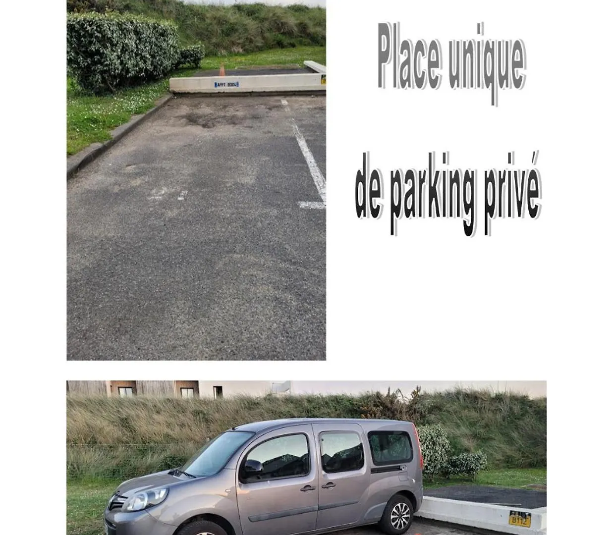 Update Location Lanester