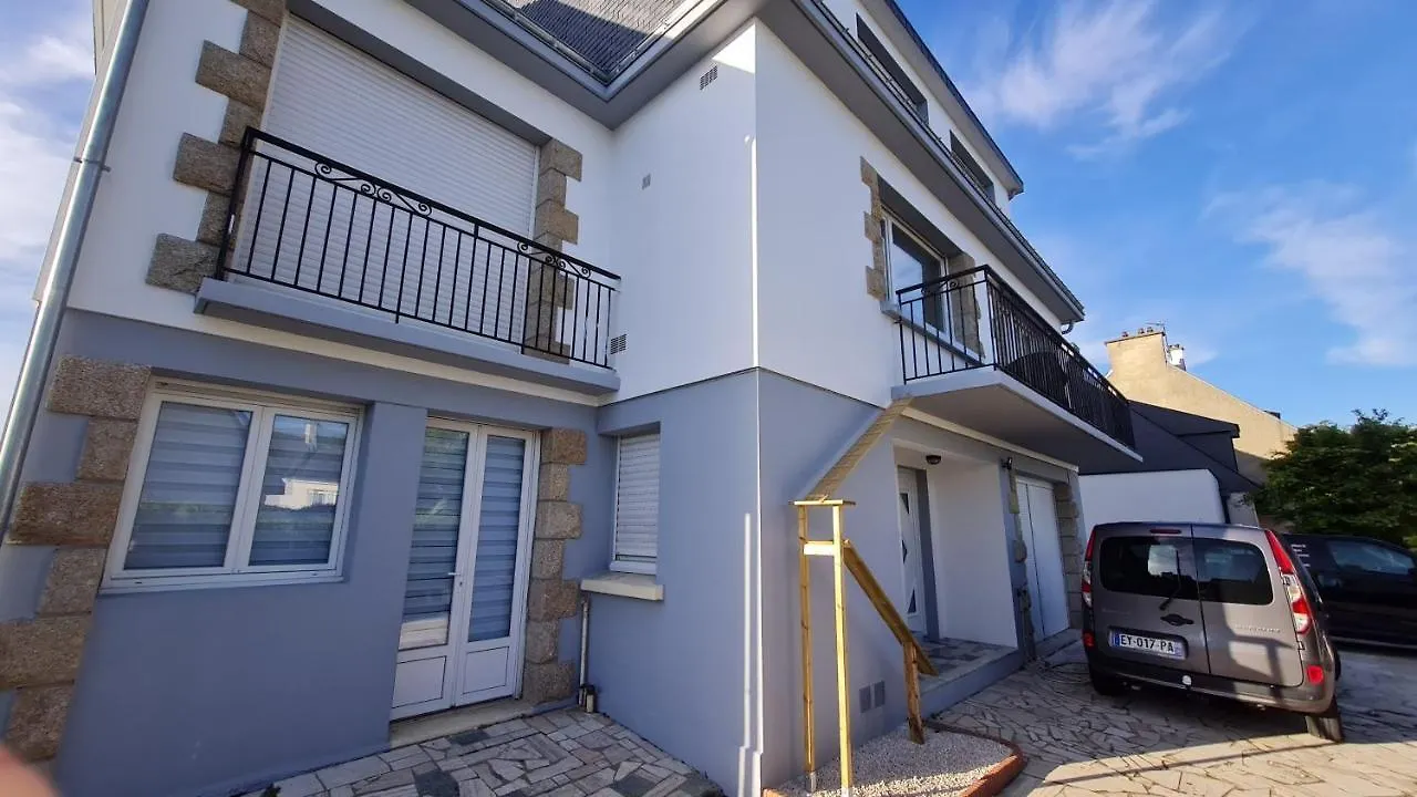 Pensionat Update Location Lanester