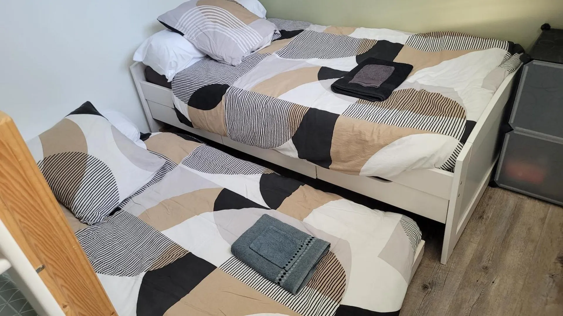 Update Location Lanester Pensionat