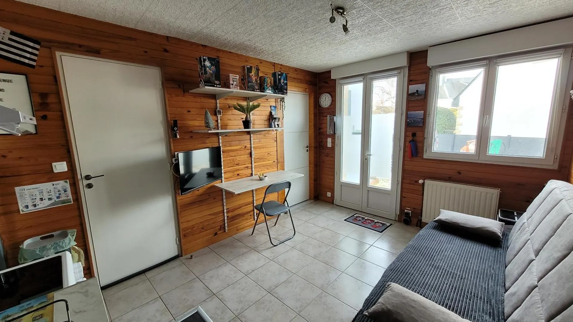 Pensionat Update Location Lanester Frankrike