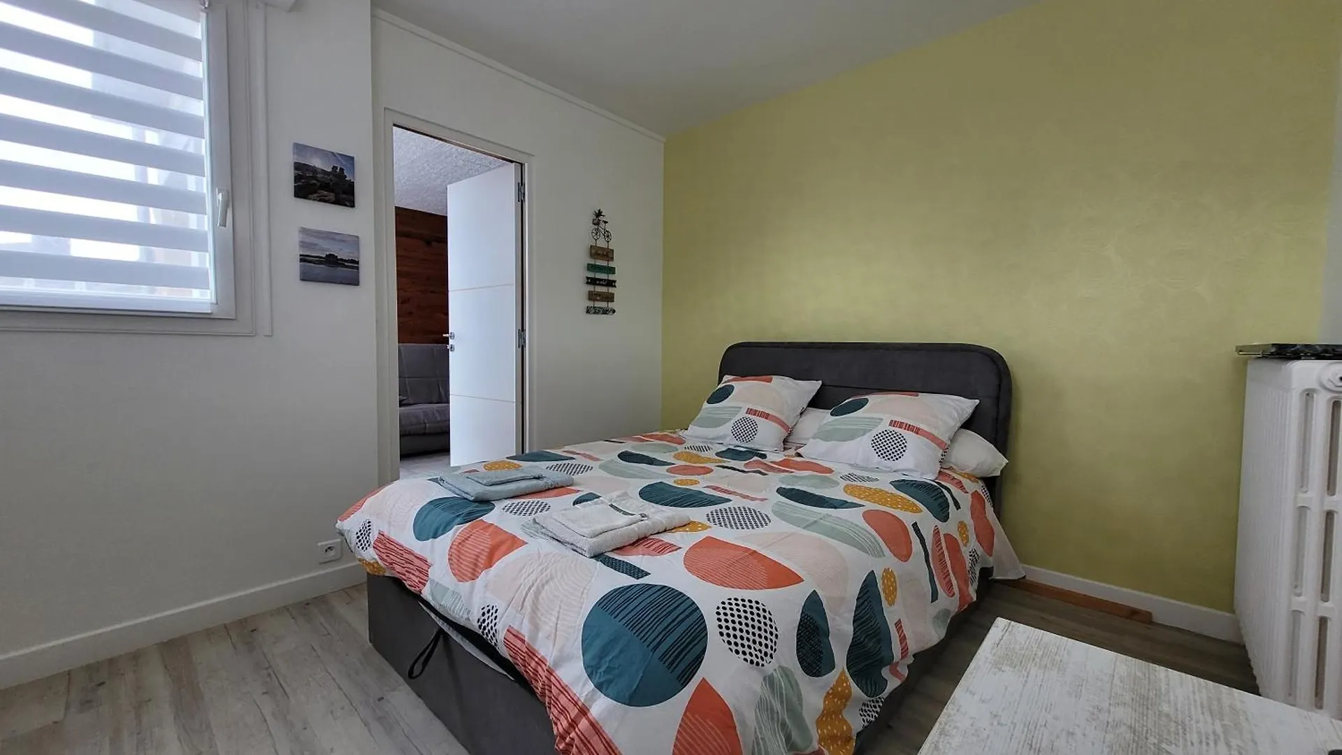 Update Location Lanester Pensionat