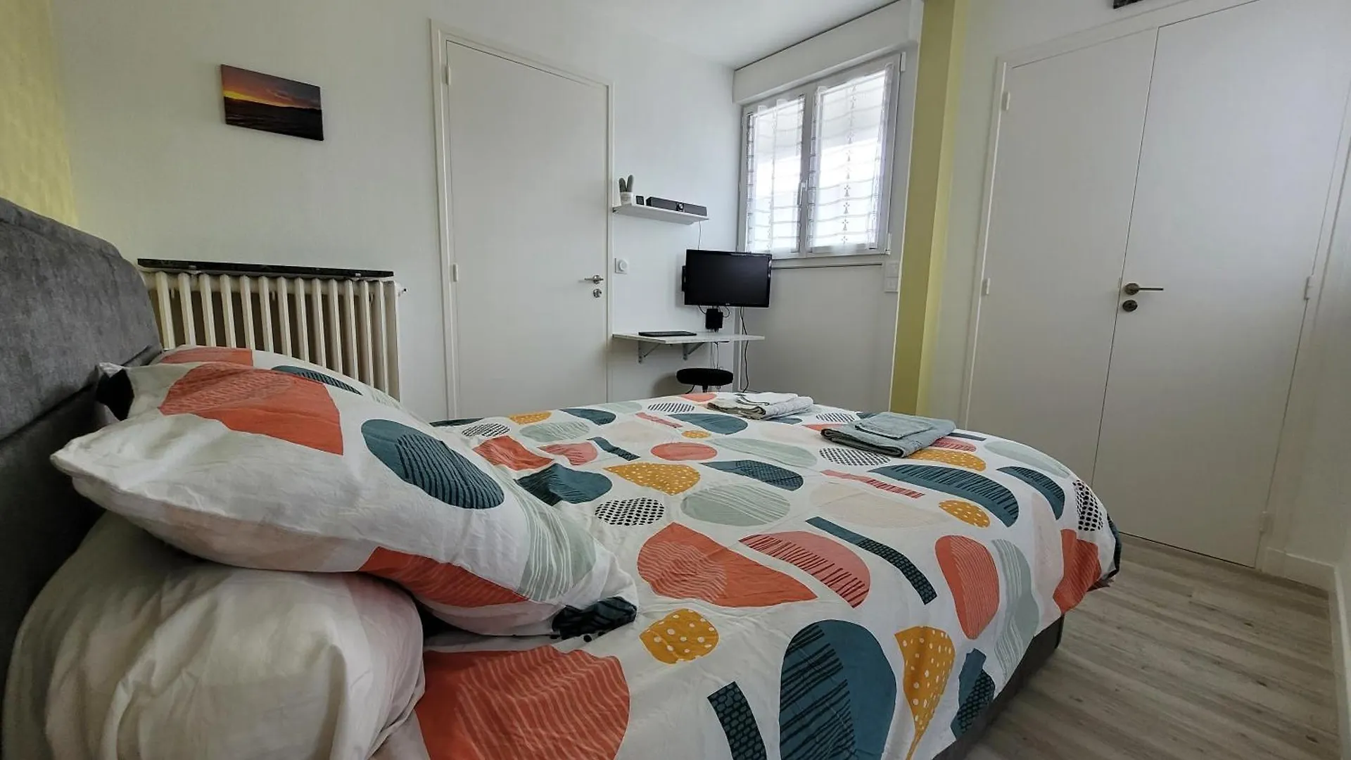 Pensionat Update Location Lanester Frankrike