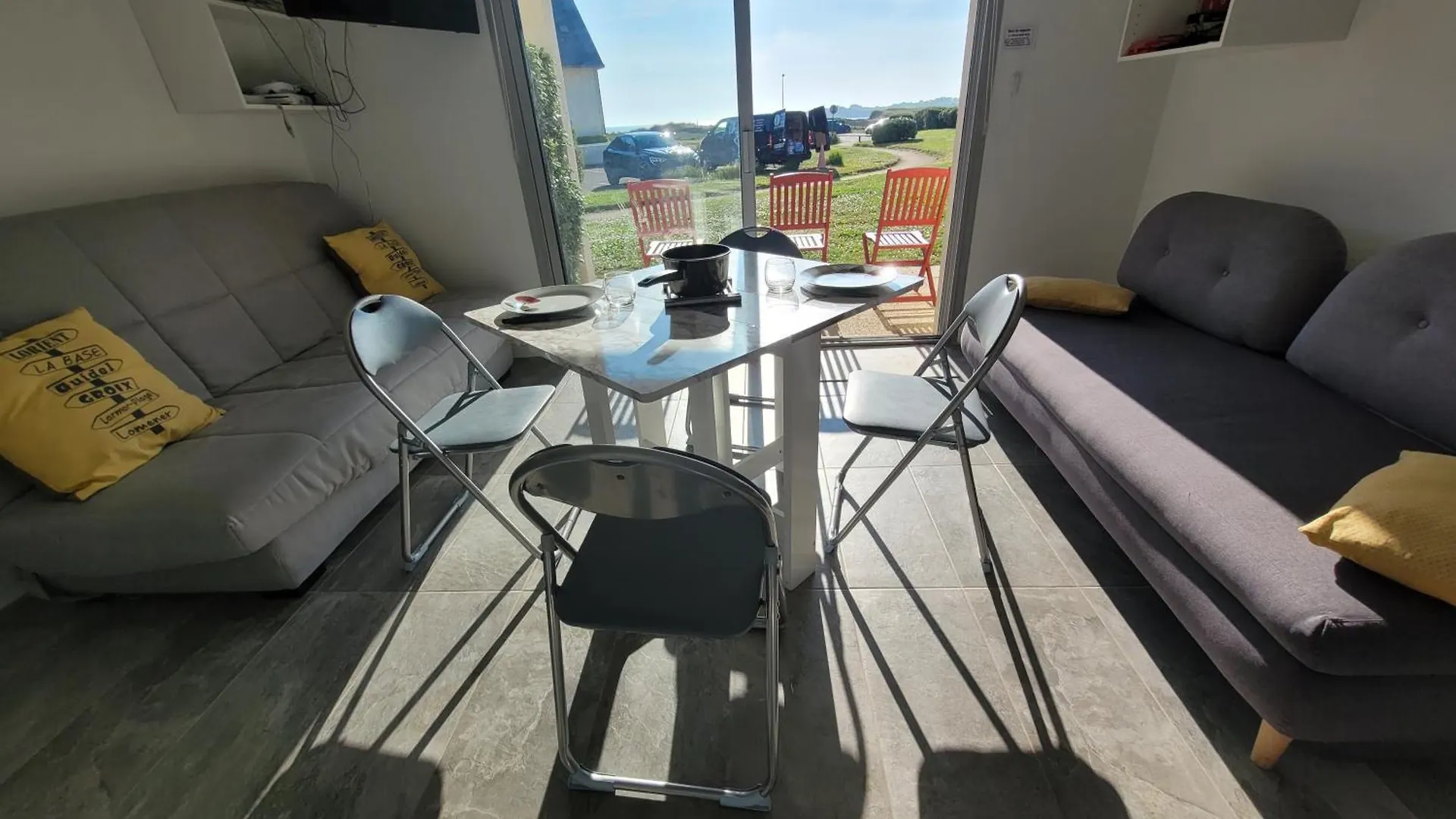 Update Location Lanester Frankrike