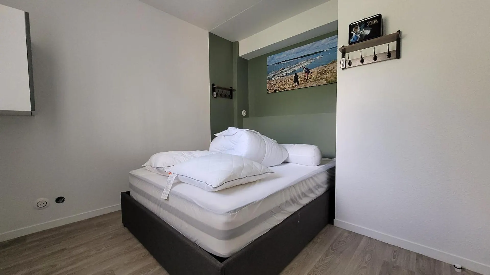 Update Location Lanester Pensionat