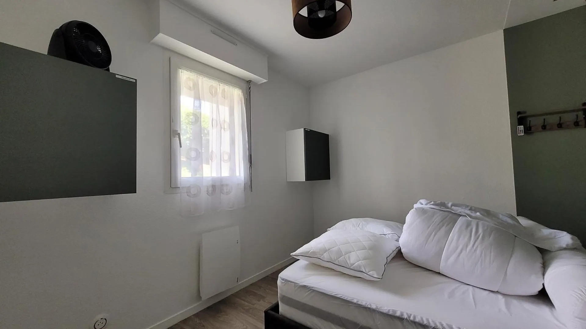 Update Location Lanester Pensionat