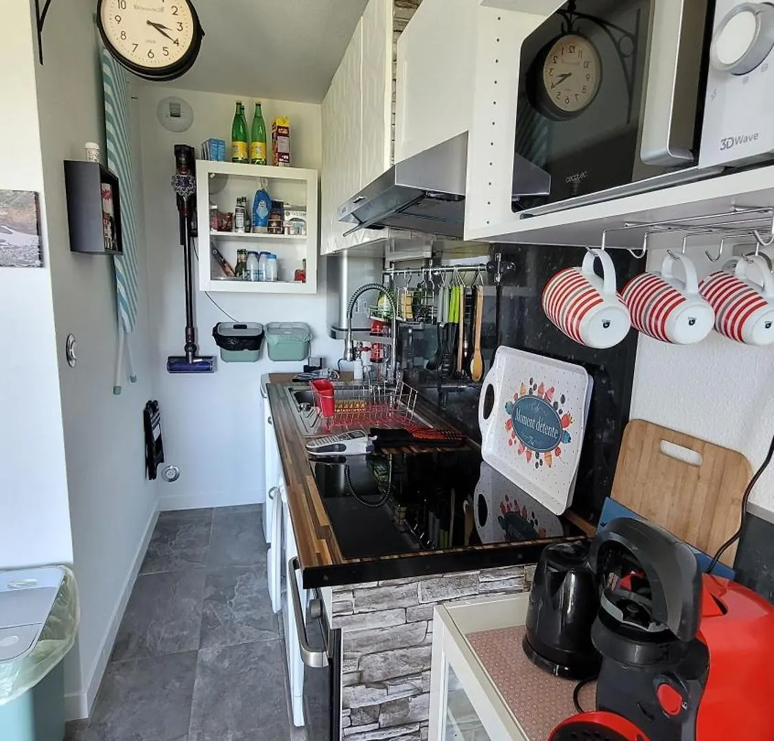 Pensionat Update Location Lanester